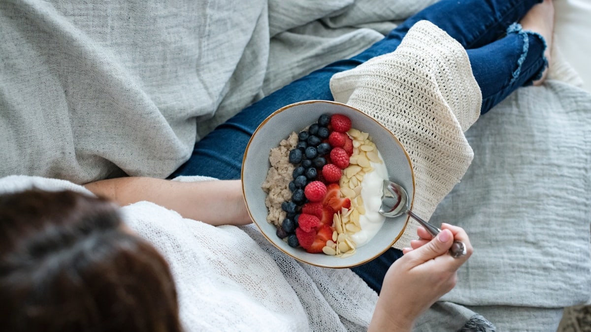 Guía para una Alimentación Saludable